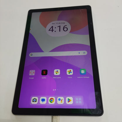 TABLETA LENOVO TAB M9 TB310FU (2023) 64 GB 4 GB RAM (SEMINUEVO)