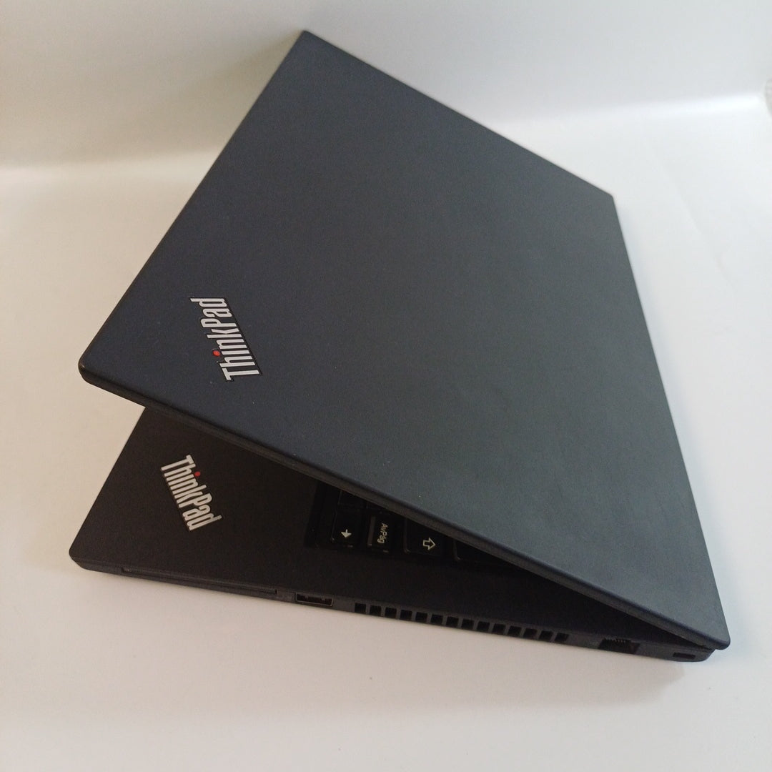 LAPTOP LENOVO THINKPAD T14 GEN 1 (2022) 512 GB SSD 8 GB RAM