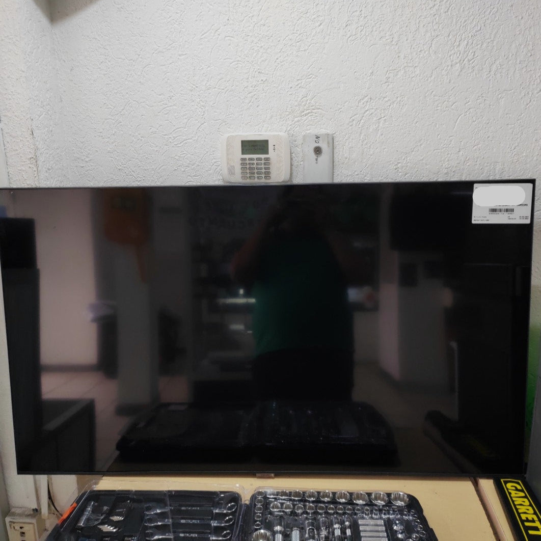 PANTALLA SAMSUNG UN50TU6900F (2020) 50" LED 4K (SEMINUEVO)
