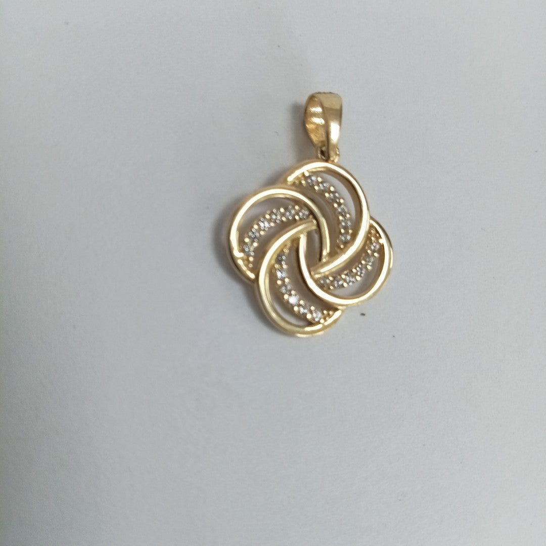 DIJES ORO 14K 1.5 (NUEVO)