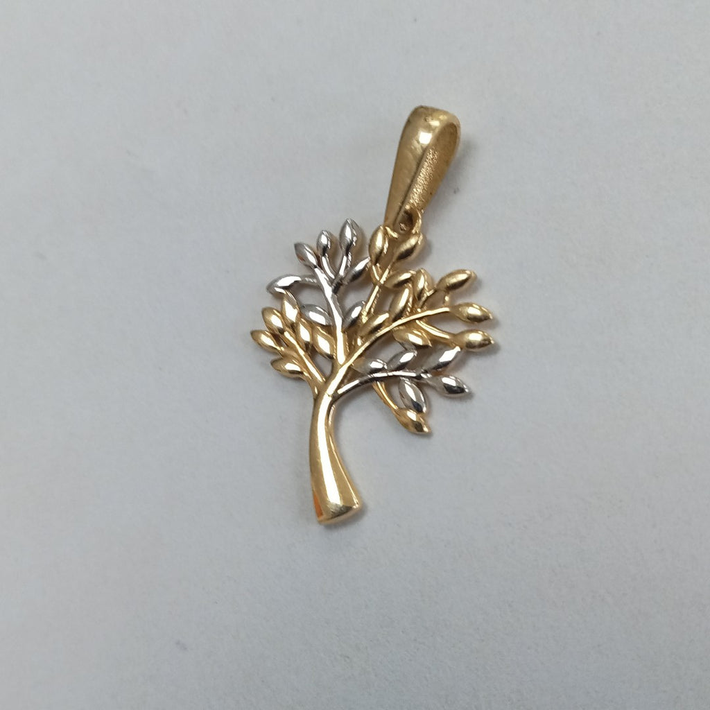 DIJES ORO 14K 1 (NUEVO)