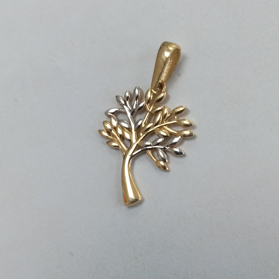 DIJES ORO 14K 1 (NUEVO)