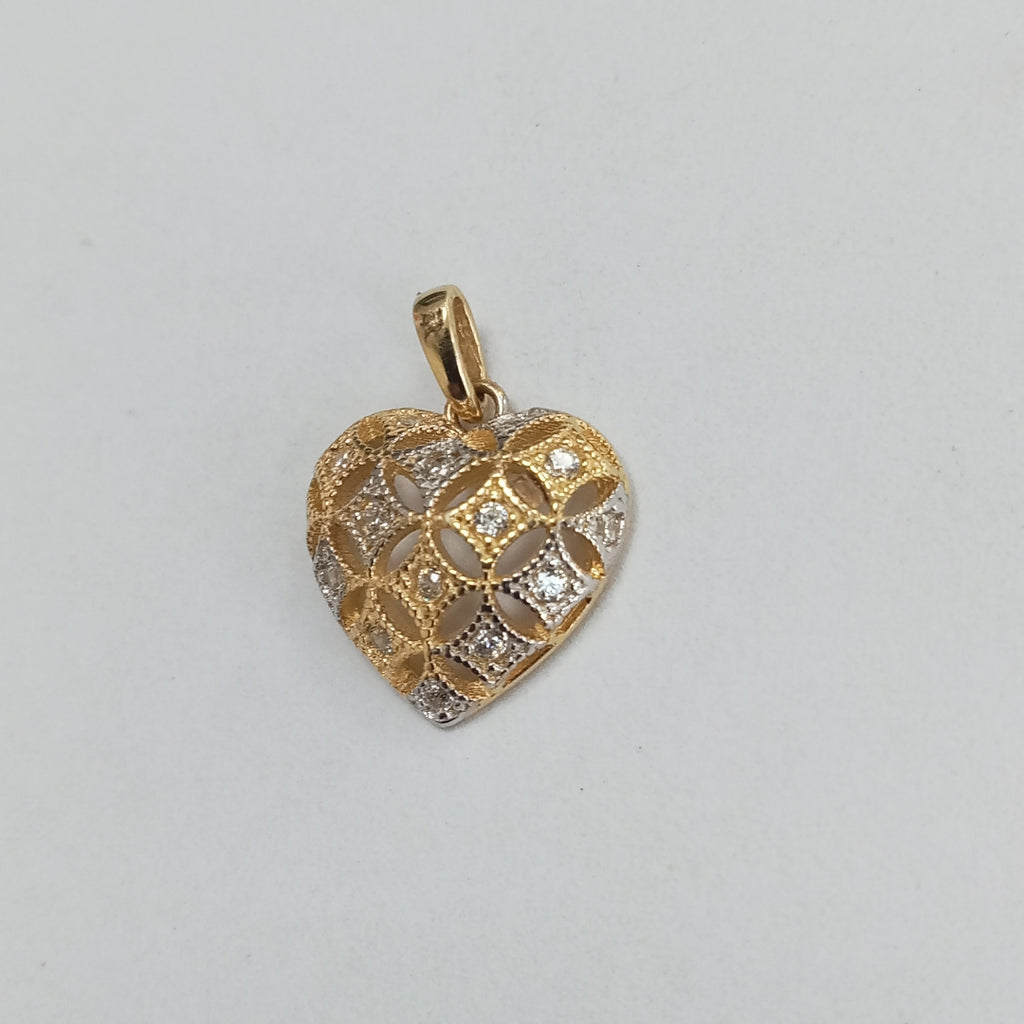 DIJES ORO 14K 1.2 (NUEVO)