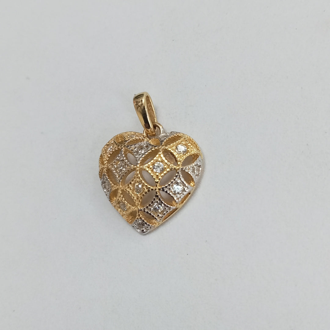DIJES ORO 14K 1.2 (NUEVO)