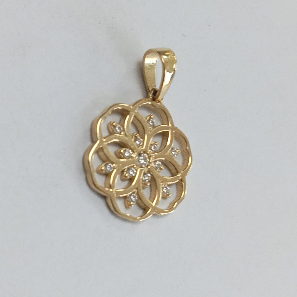 DIJES ORO 14K 1.6 (NUEVO)