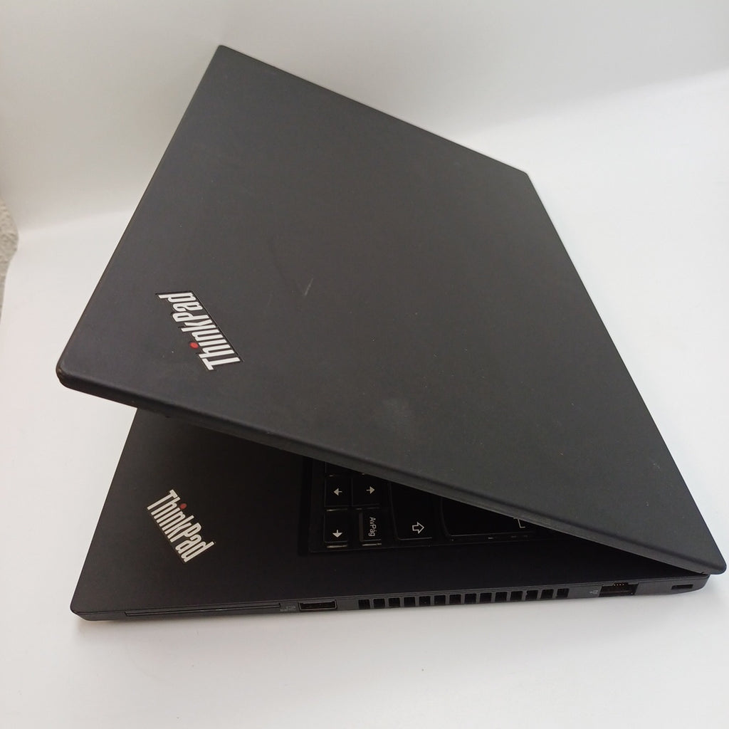 LAPTOP LENOVO THINKPAD T14 GEN 2 (2022) 512 GB SSD 16 GB RAM (SEMINUEVO)