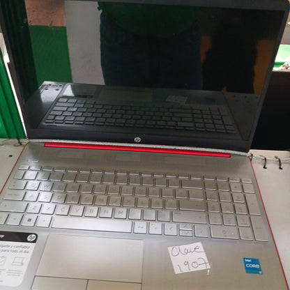 LAPTOP HP 15-DW3500LA (2022) 256 GB SSD 8 GB RAM (SEMINUEVO)