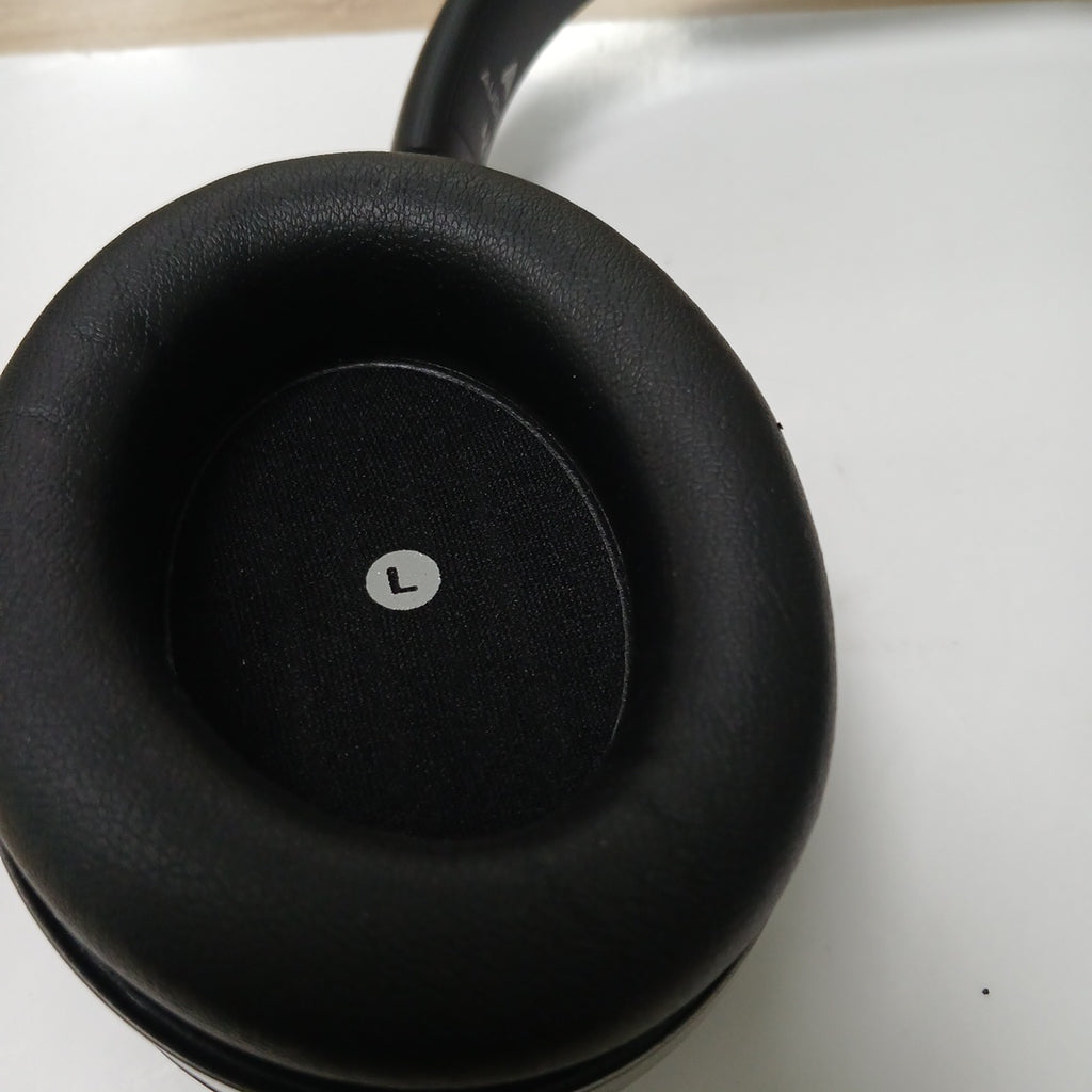 AUDIFONOS HYPERX CLOUD ORBIT S HX-HSCOS-GM/WW INALAMBRICO OVER EAR (SEMINUEVO)