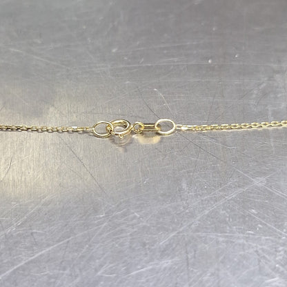 CADENAS ESPECIAL ORO 14K 1.1 (NUEVO)