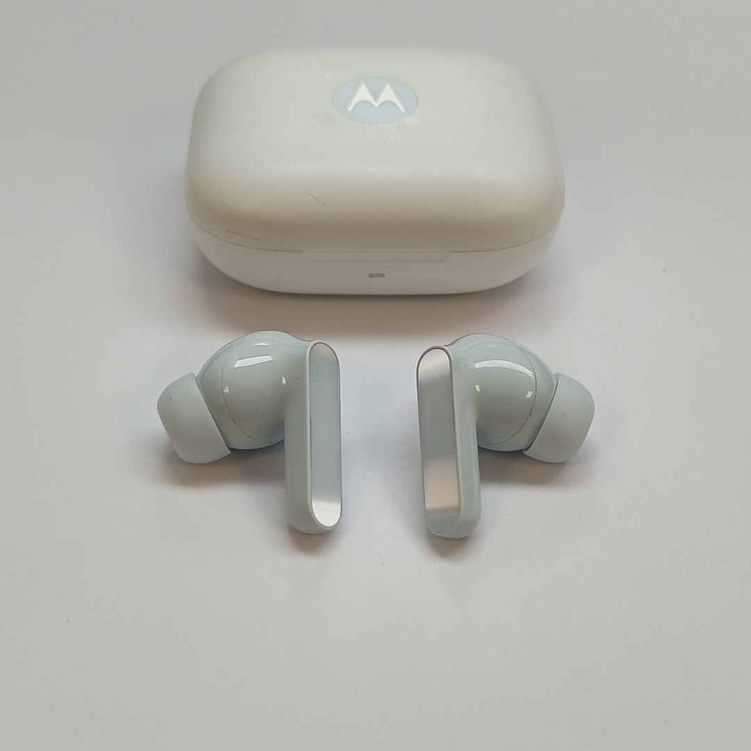 AUDIFONOS MOTOROLA MOTO BUDS XT2443-1 INALAMBRICO IN EAR (SEMINUEVO)