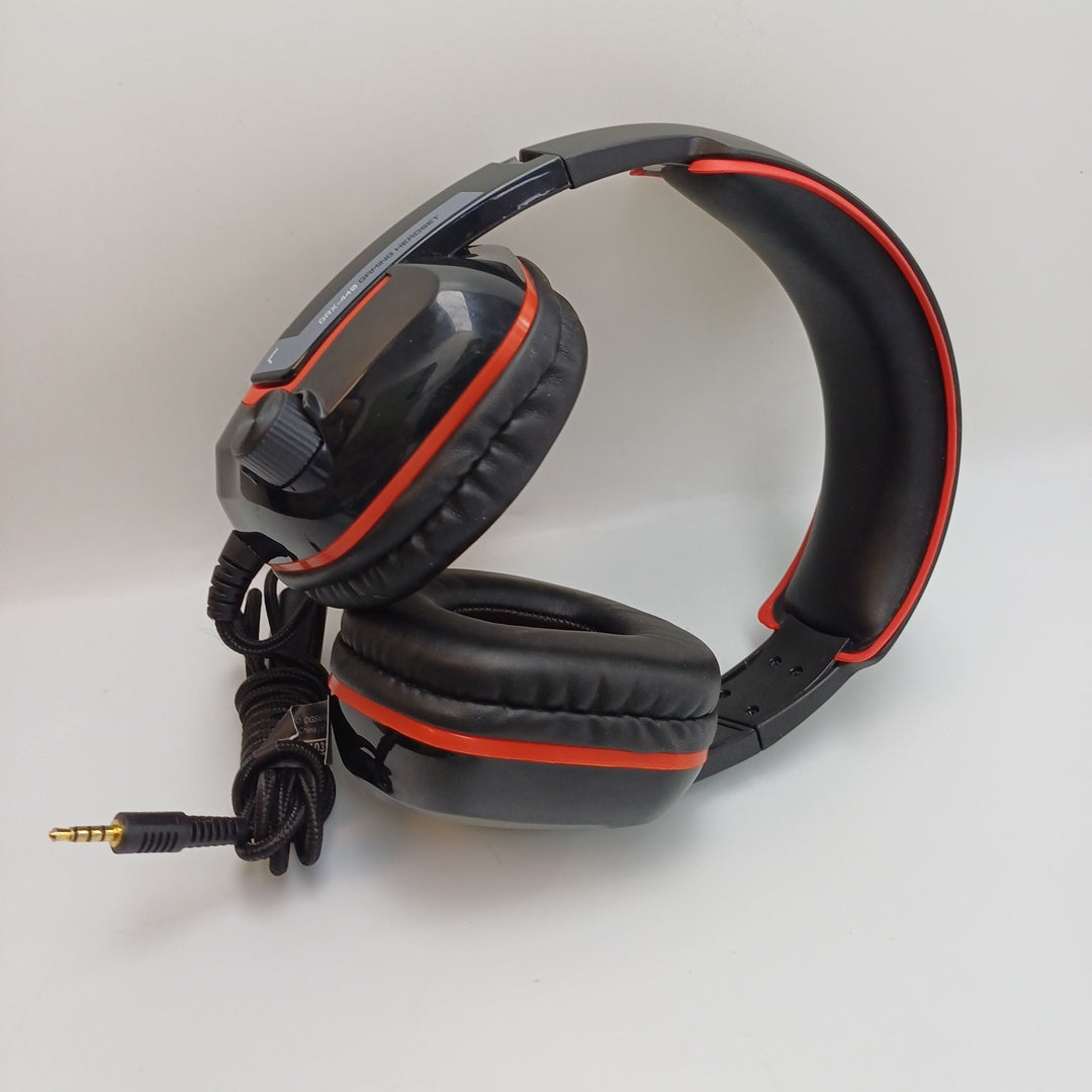AUDIFONOS DREAMGEAR GRX-440 ALAMBRICO OVER EAR (SEMINUEVO)