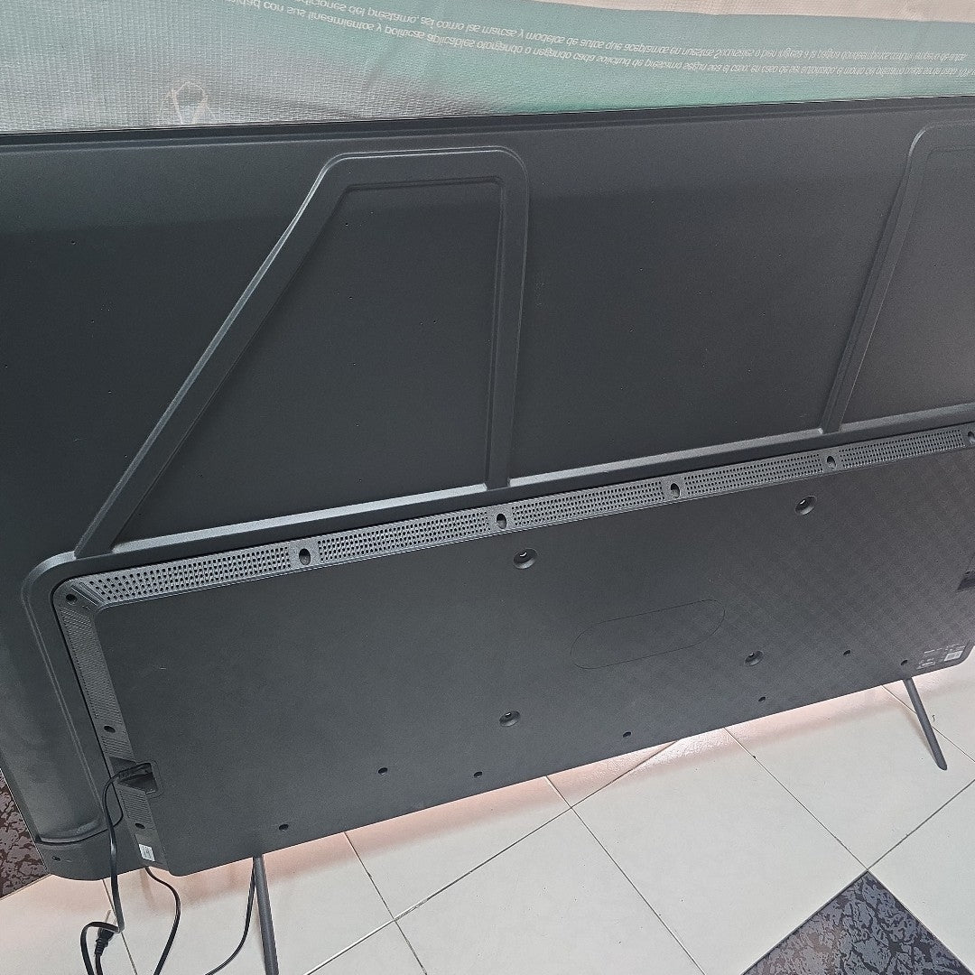 PANTALLA HISENSE 75U6H (2023) 75" LED 4K (SEMINUEVO)
