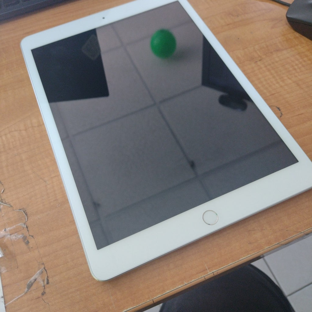 TABLETA APPLE IPAD 8 A2270 128 GB 3 GB RAM (SEMINUEVO)