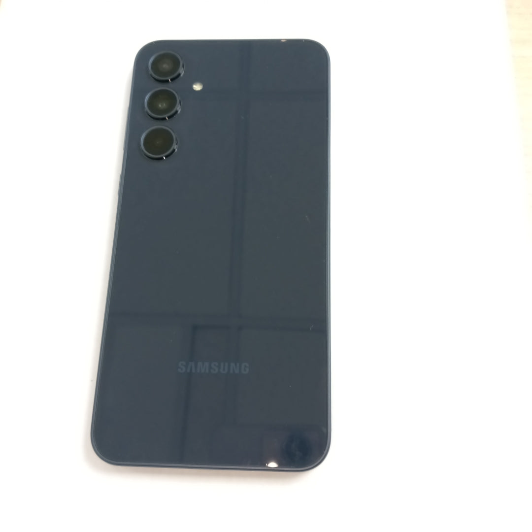 CELULAR SAMSUNG GALAXY A35 5G SM-A356E (2024) 128 GB 6 GB RAM (SEMINUEVO)