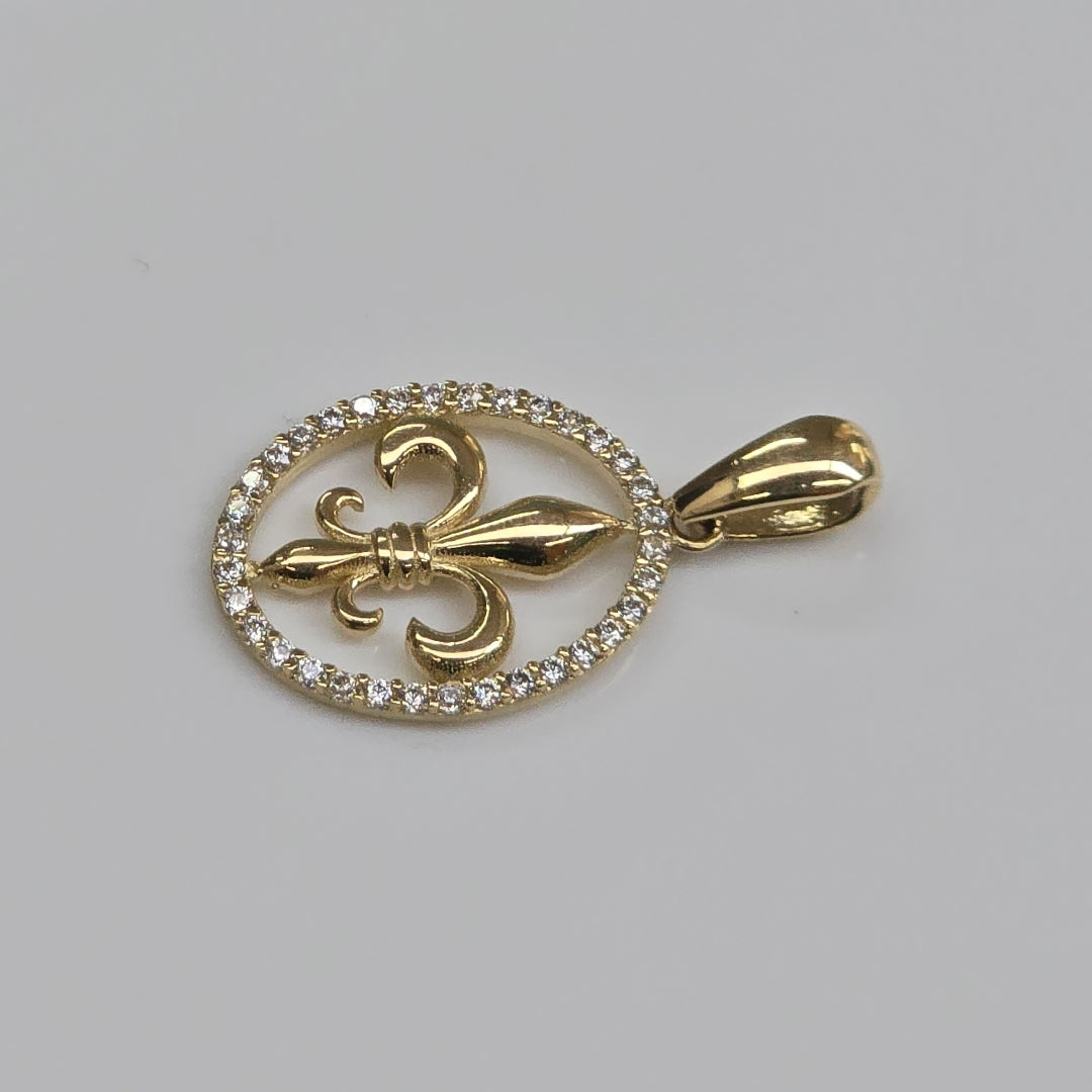 DIJES ORO 14K 1.1 (NUEVO)