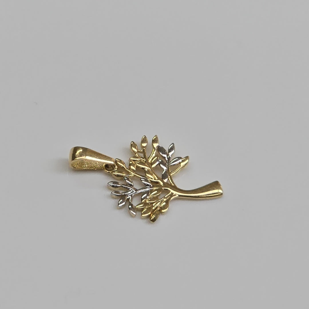 DIJES ORO 14K 1 (NUEVO)