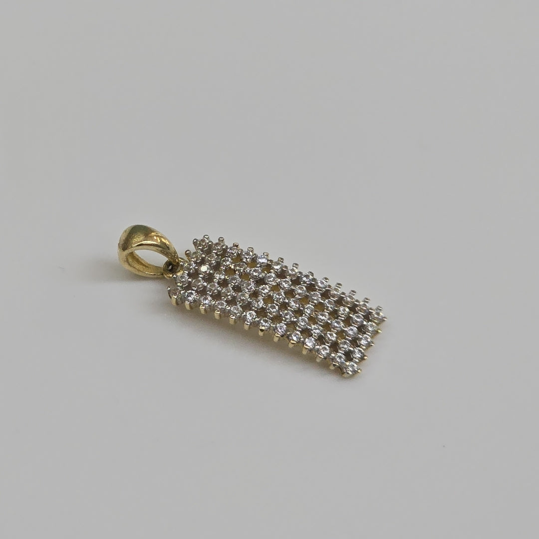 DIJES ORO 14K 1.5 (NUEVO)