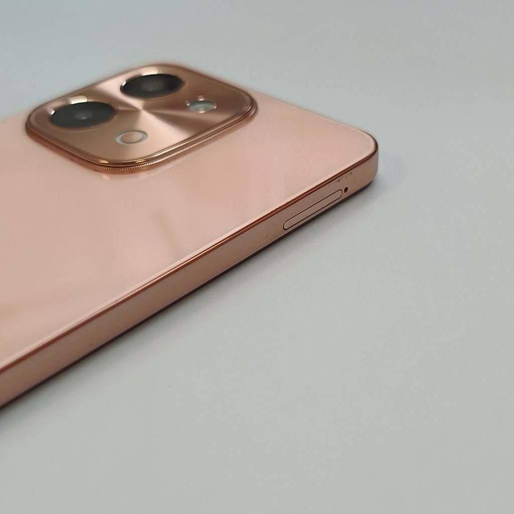 CELULAR VIVO Y28 V2352 256 GB 8 GB RAM (SEMINUEVO)