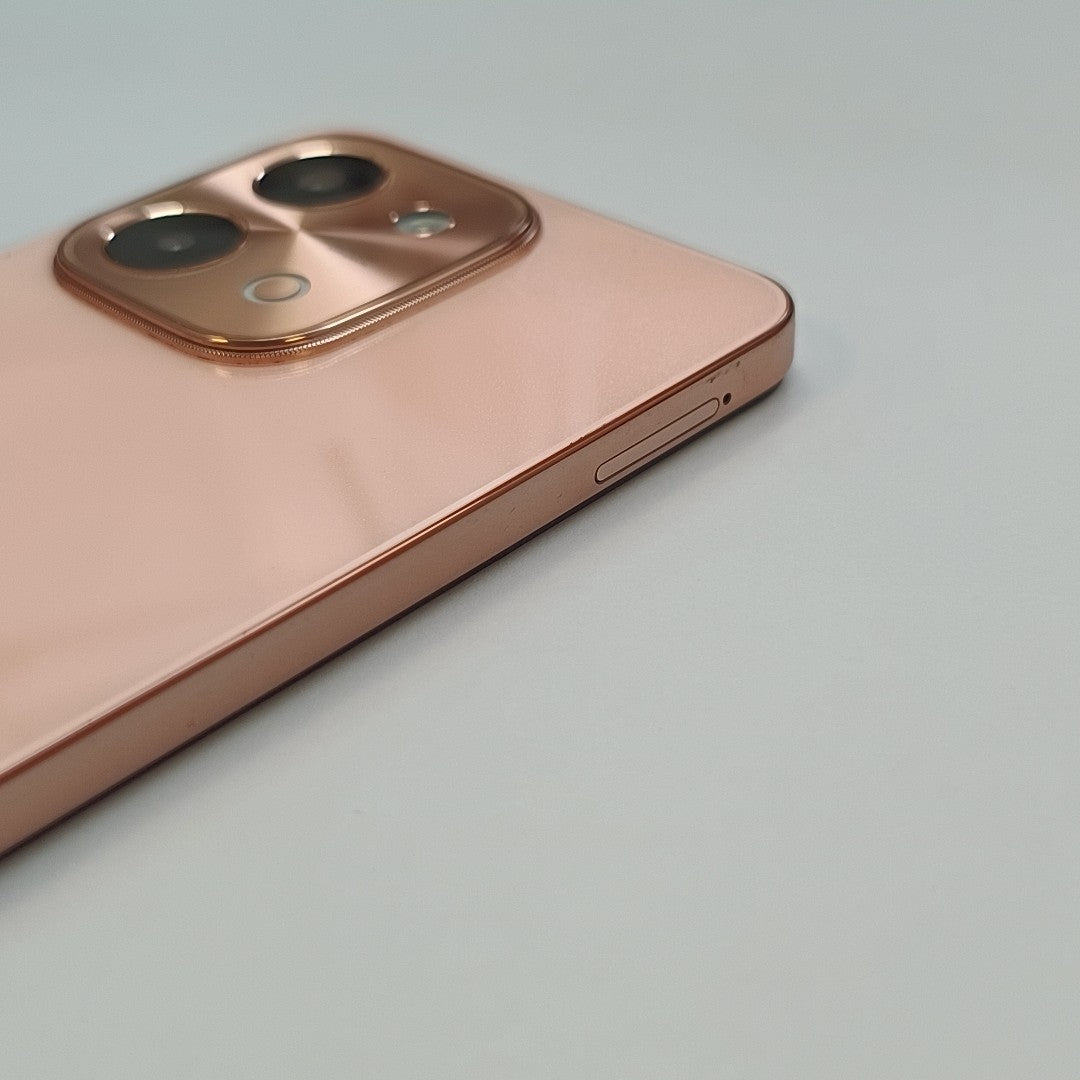 CELULAR VIVO Y28 V2352 256 GB 8 GB RAM (SEMINUEVO)