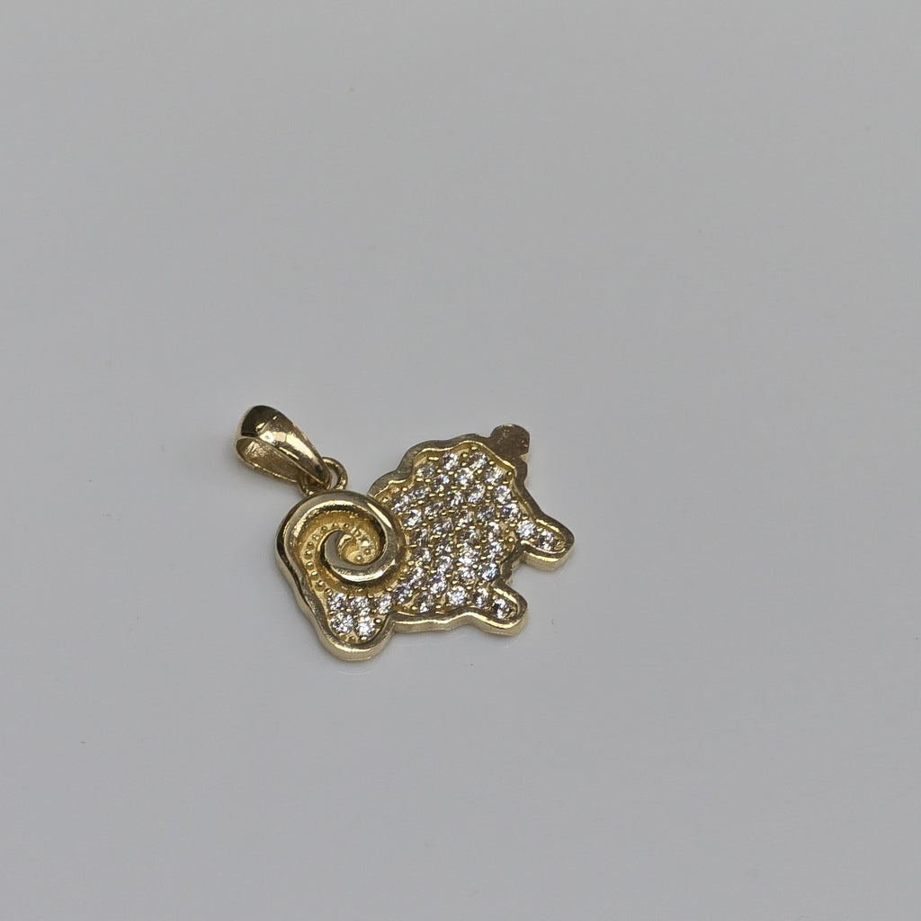 DIJES ORO 14K 1.1 (NUEVO)
