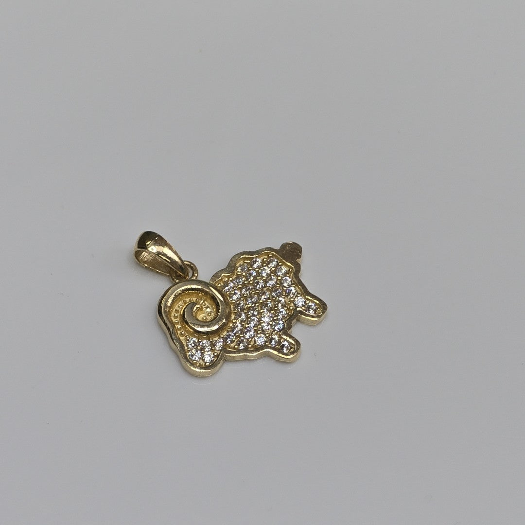 DIJES ORO 14K 1.1 (NUEVO)