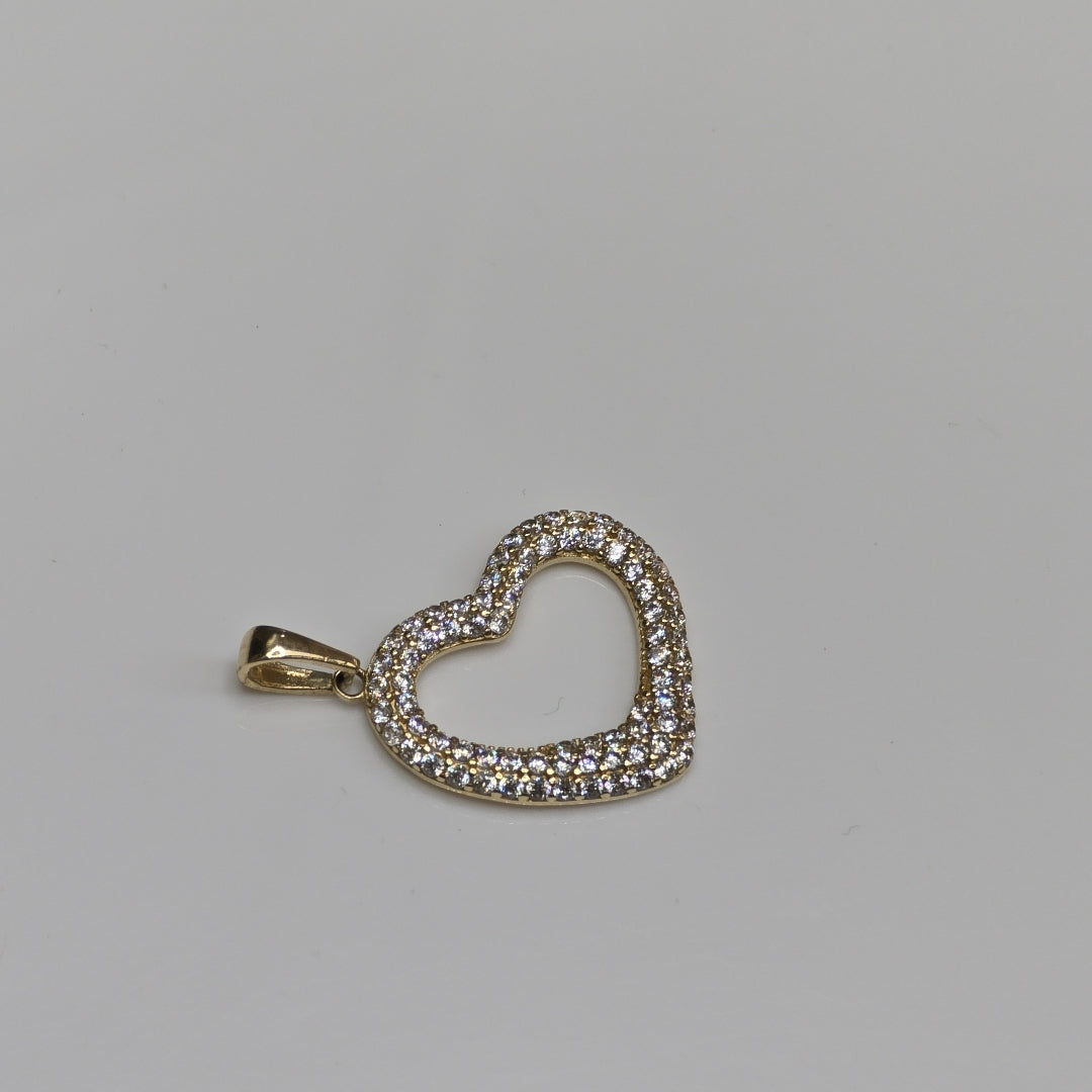DIJES ORO 14K 1 (NUEVO)