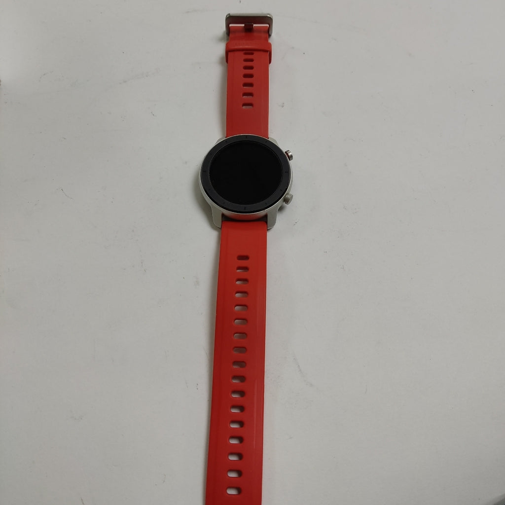 SMARTWATCH AMAZFIT GTR A1910 42 MM BLUETOOTH (SEMINUEVO)
