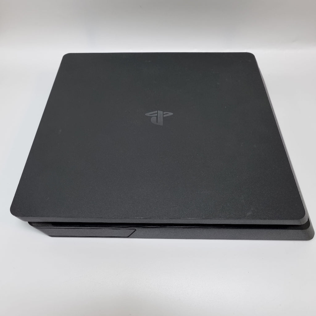 CONSOLA DE VIDEOJUEGO SONY PS4 SLIM 1 TB (SEMINUEVO)