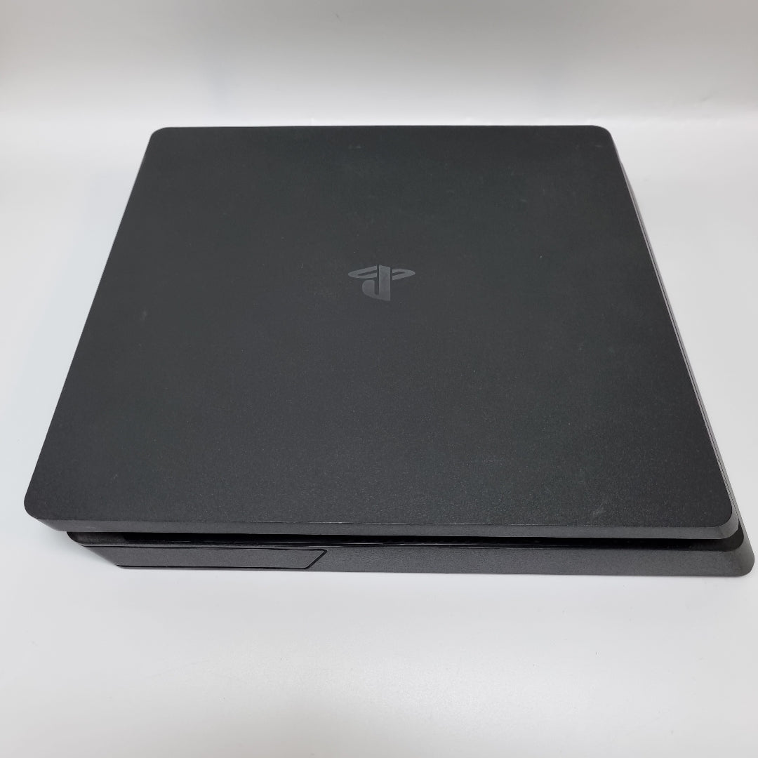 CONSOLA DE VIDEOJUEGO SONY PS4 SLIM 1 TB (SEMINUEVO)