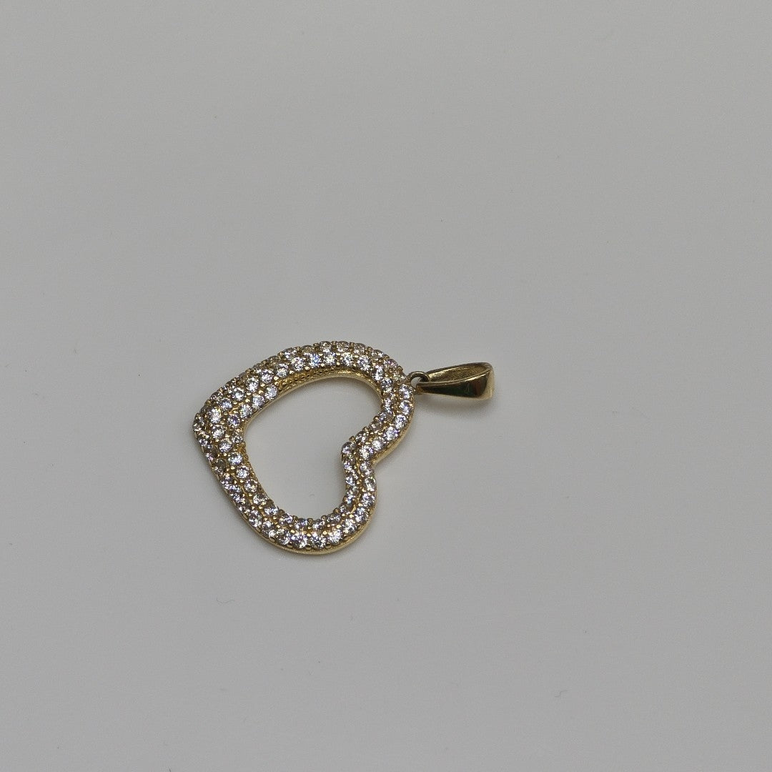 DIJES ORO 14K 1 (NUEVO)