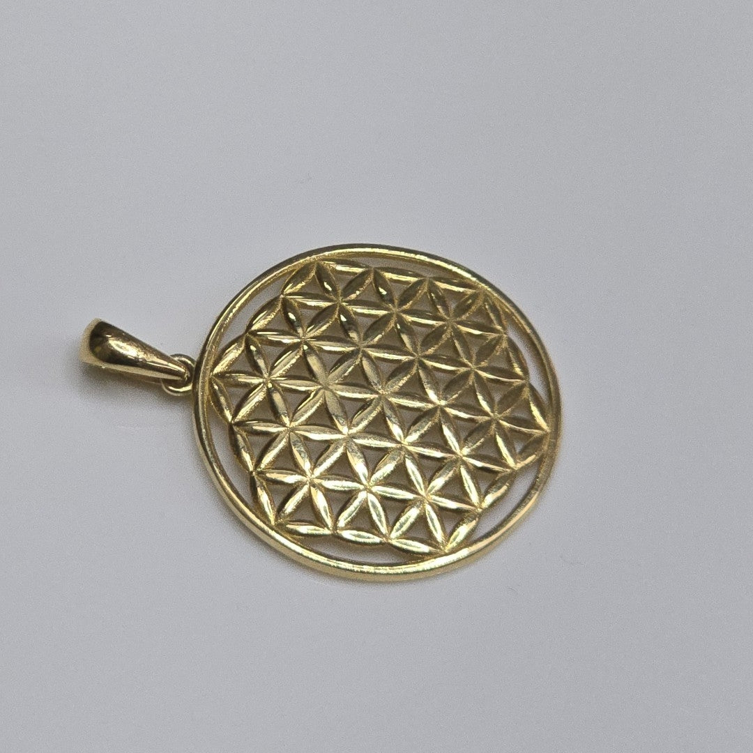 DIJES ORO 14K 1.6 (NUEVO)