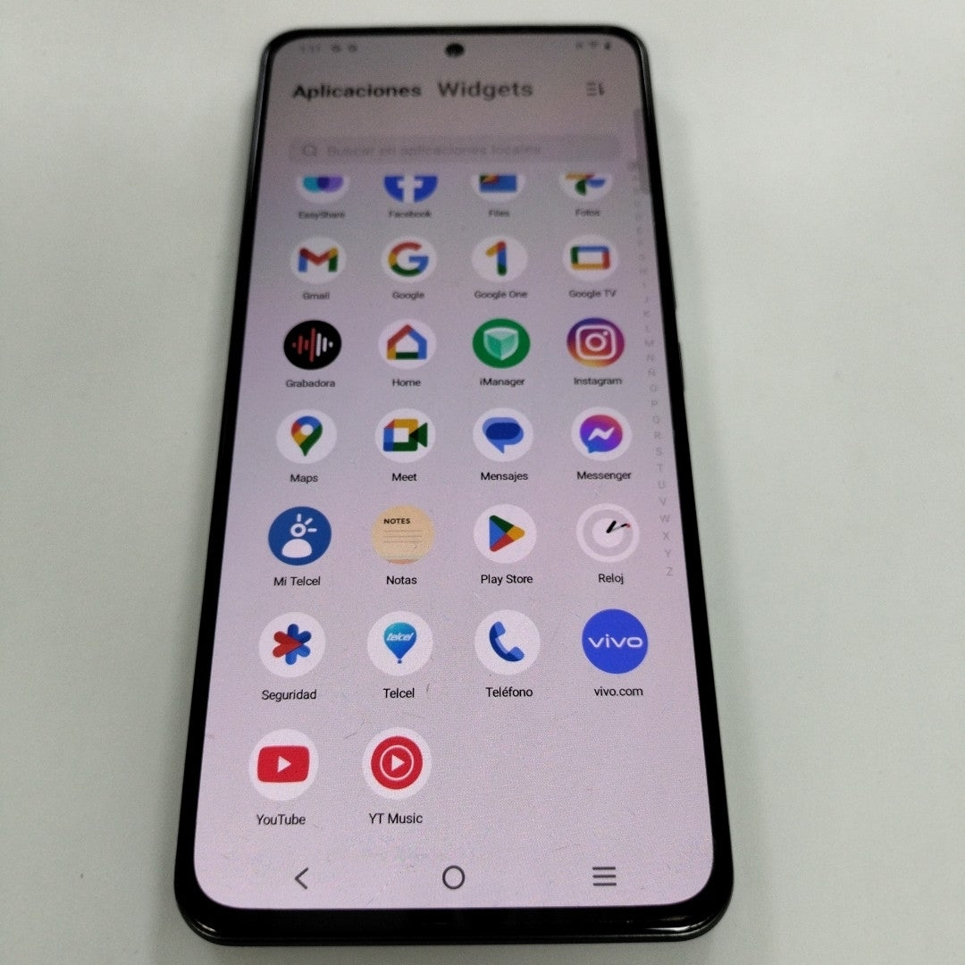 CELULAR VIVO V30 LITE V2314 (2023) 256 GB 12 GB RAM (SEMINUEVO)