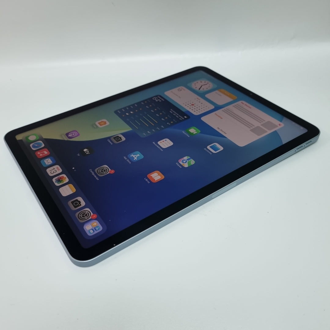 TABLETA APPLE IPAD AIR 4 A2316 64 GB 4 GB RAM (SEMINUEVO)