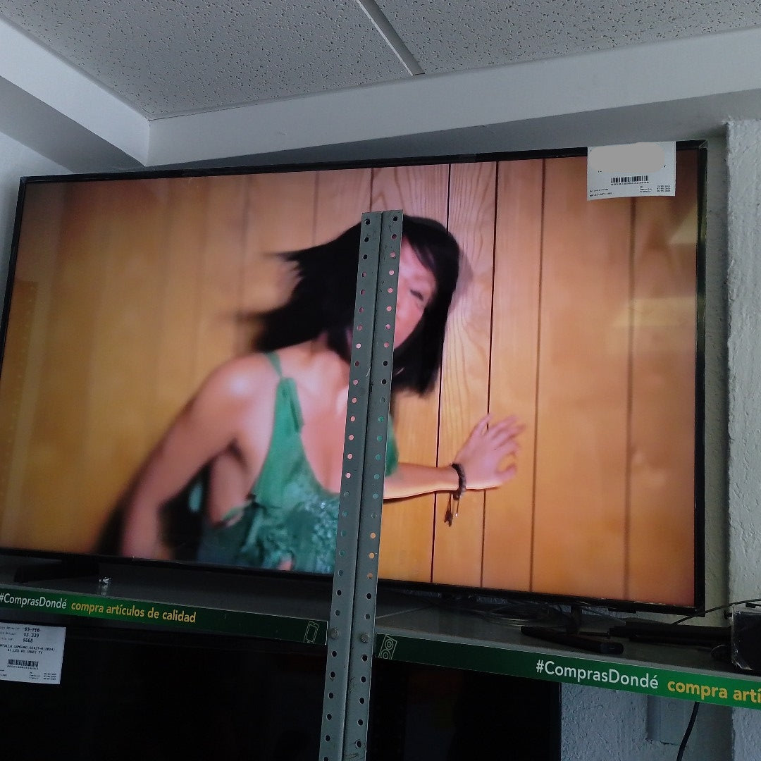 PANTALLA SAMSUNG BE43T-M(2024) 43" LED HD (SEMINUEVO)