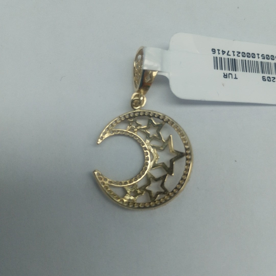 DIJES ORO 14K 2.2 (NUEVO)