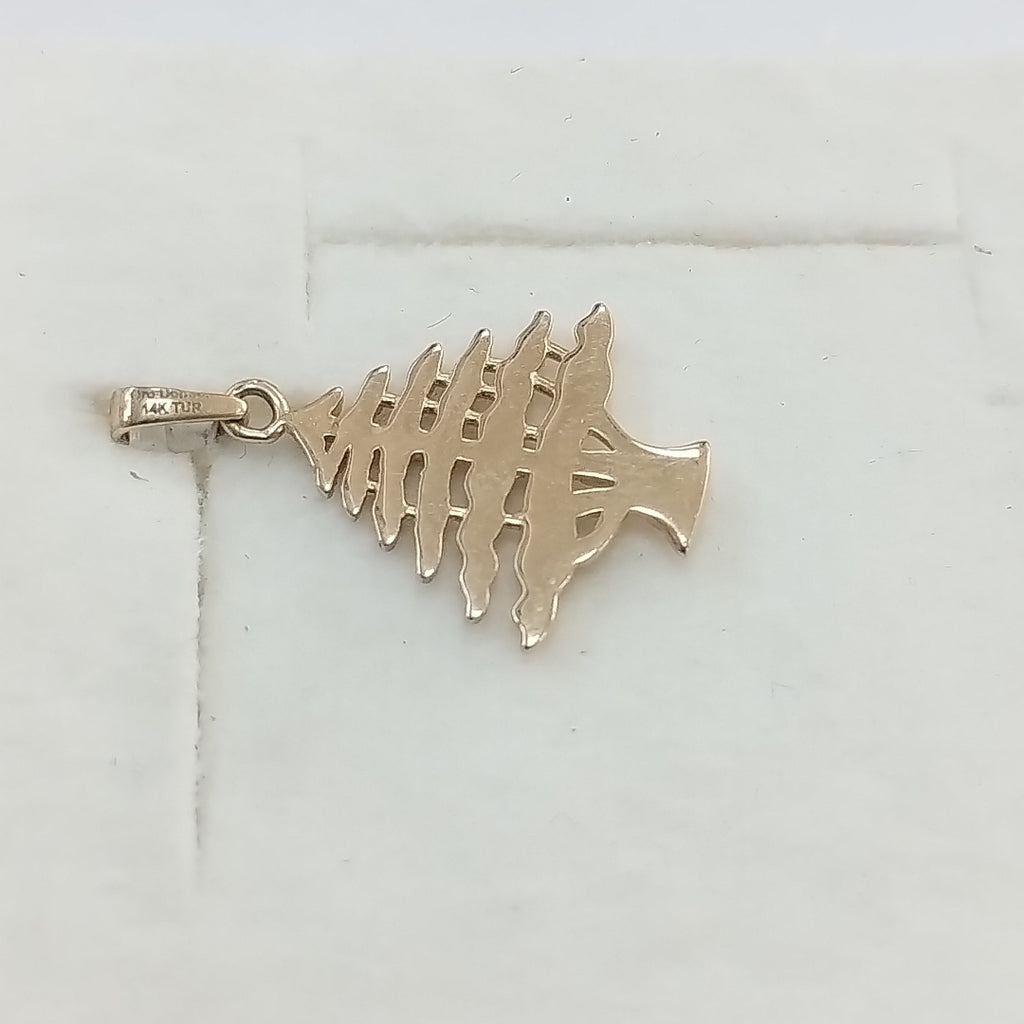 DIJES ORO 14K 1.5 (NUEVO)
