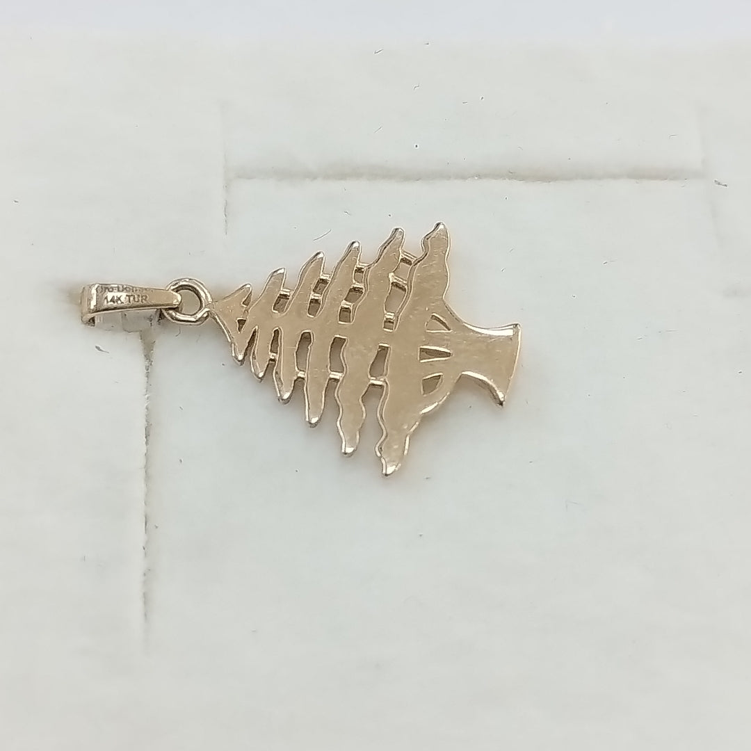 DIJES ORO 14K 1.5 (NUEVO)