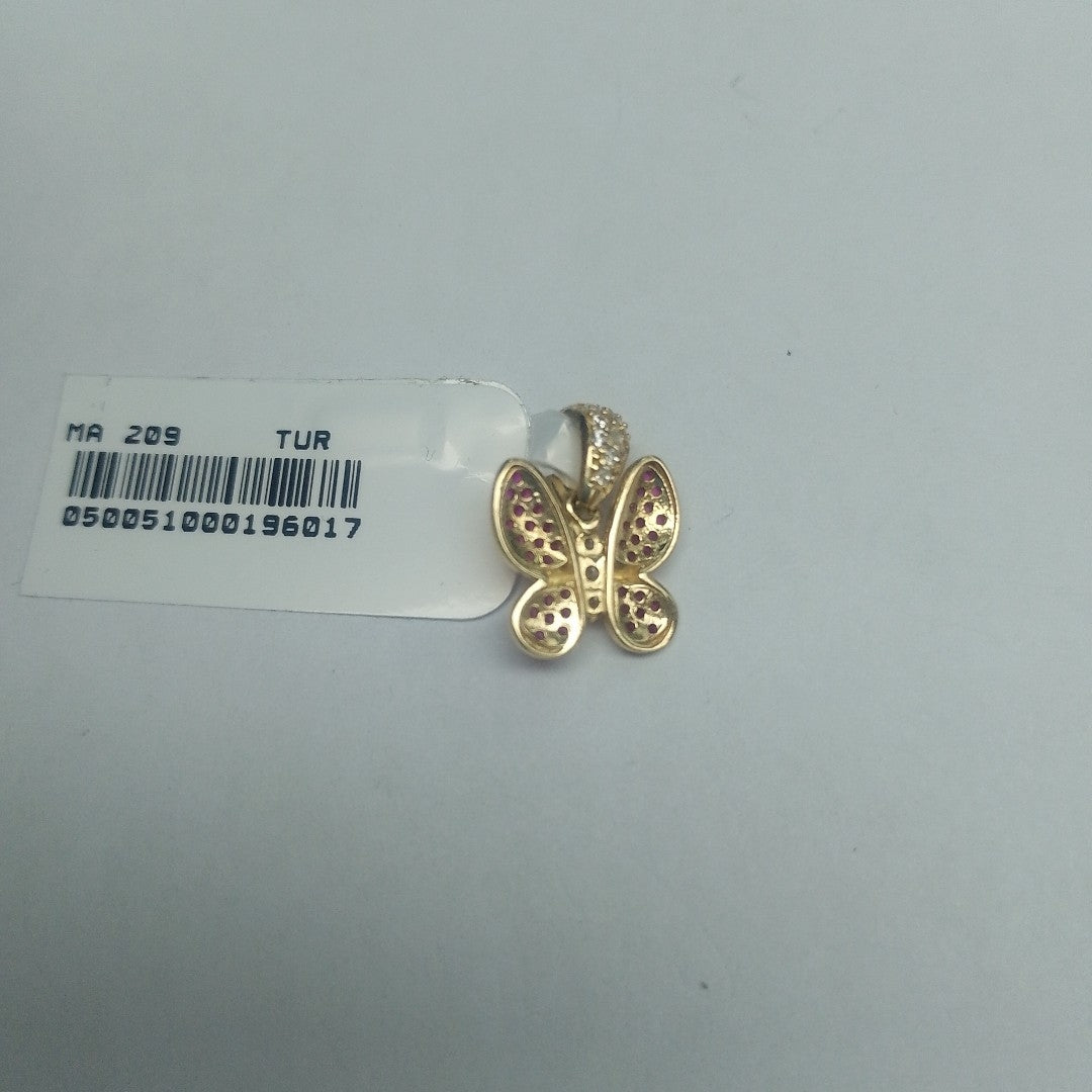DIJES ORO 14K 1.3 (NUEVO)