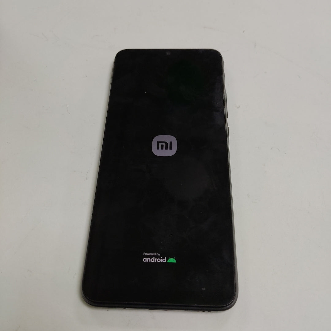 CELULAR XIAOMI REDMI 10C 220333QL 64 GB 4 GB RAM (SEMINUEVO)