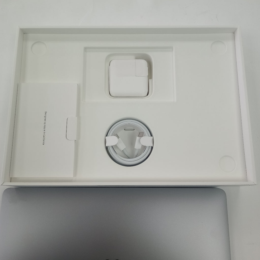 LAPTOP APPLE MACBOOK AIR 13" 2020 3.2 A2337 256 GB SSD 8 GB RAM (SEMINUEVO)