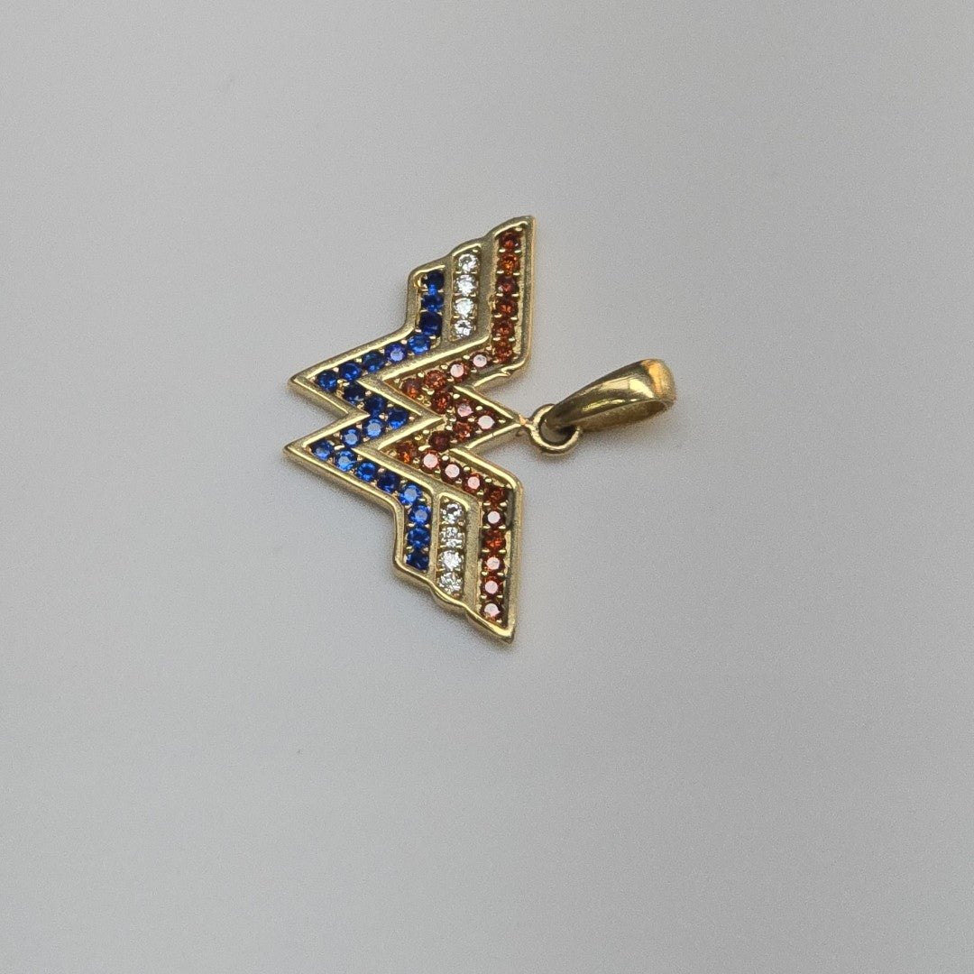 DIJES ORO 14K 1.3 (NUEVO)