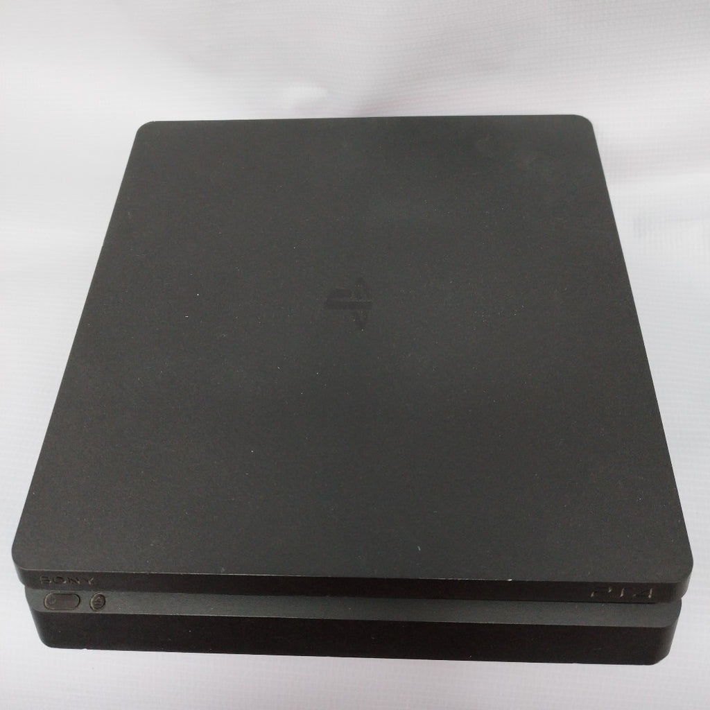 CONSOLA DE VIDEOJUEGO SONY PS4 SLIM 500 GB  (SEMINUEVO)