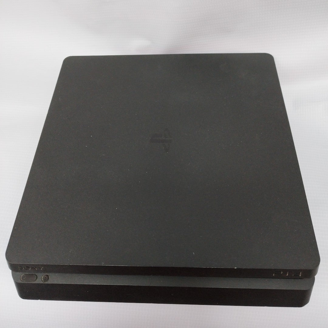 CONSOLA DE VIDEOJUEGO SONY PS4 SLIM 500 GB  (SEMINUEVO)