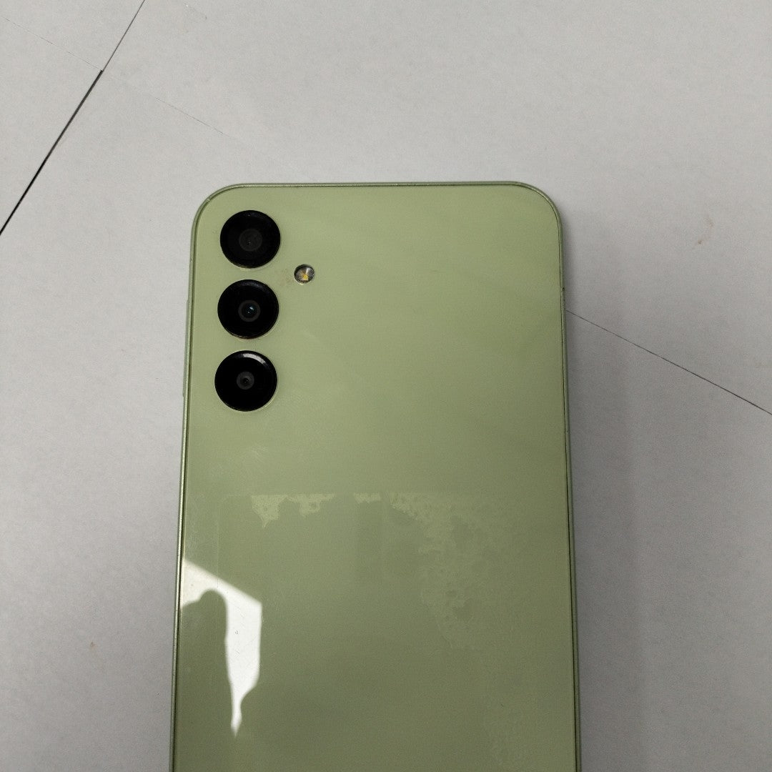 CELULAR SAMSUNG GALAXY A24 SM-A245M/N (2023) 128 GB 4 GB RAM (SEMINUEVO)