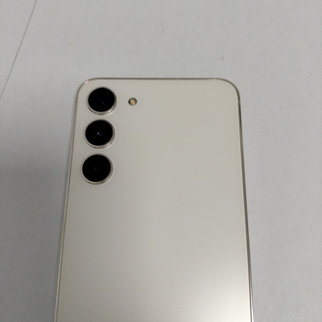 CELULAR SAMSUNG GALAXY S23+ SM-S916B 256 GB 8 GB RAM (SEMINUEVO)