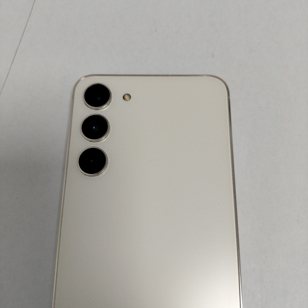 CELULAR SAMSUNG GALAXY S23+ SM-S916B 256 GB 8 GB RAM (SEMINUEVO)