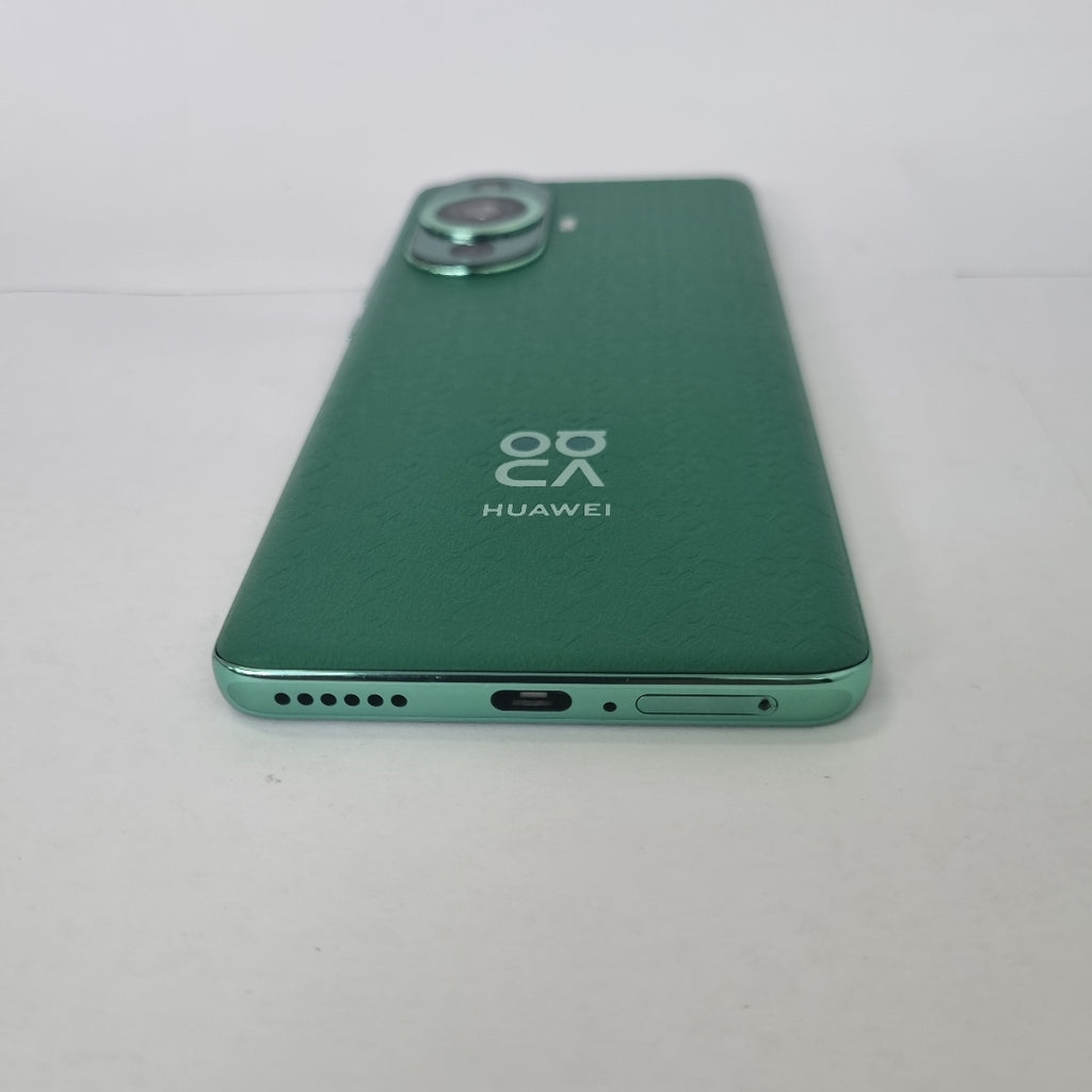 CELULAR HUAWEI NOVA 11 PRO GOA-LX9 (2023) 256 GB 8 GB RAM (SEMINUEVO)