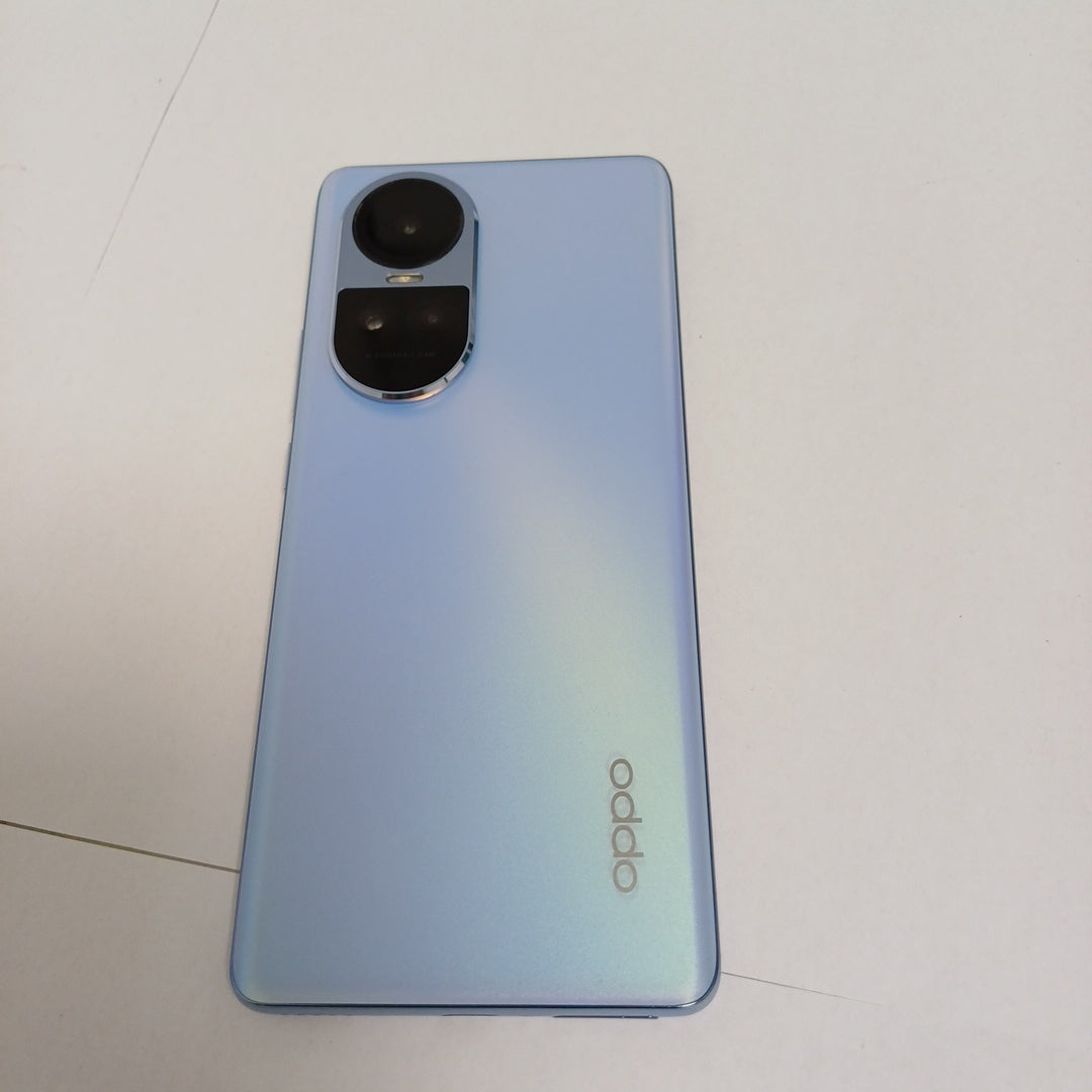 CELULAR OPPO  RENO 10 CPH2531 (2023) 256 GB 8 GB RAM (SEMINUEVO)