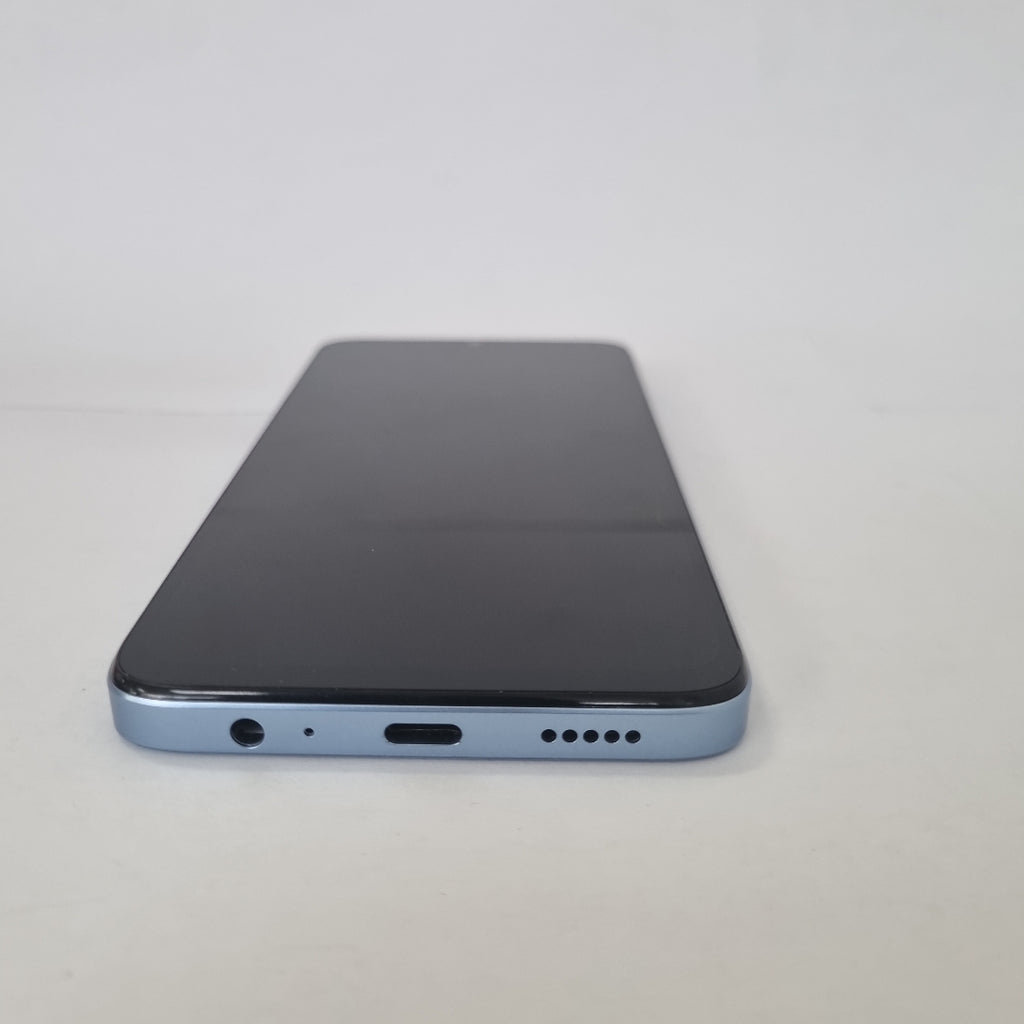 CELULAR HONOR X6A WDY-LX3 (2023) 256 GB 6 GB RAM (SEMINUEVO)