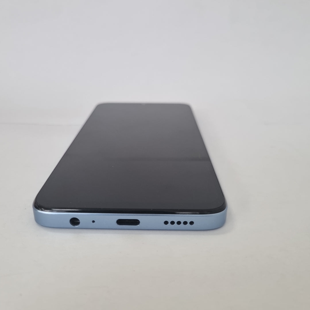 CELULAR HONOR X6A WDY-LX3 (2023) 256 GB 6 GB RAM (SEMINUEVO)